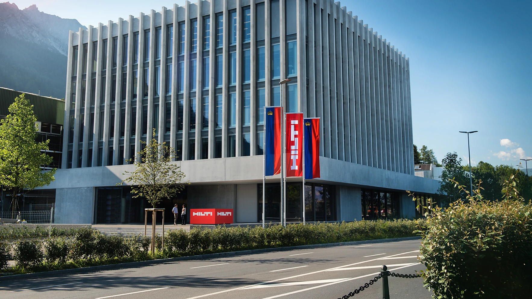 © Hilti Group © Hilti Group