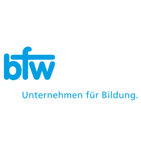 © bwf Unternehmen für Bildung www.bfw.de © bwf Unternehmen für Bildung www.bfw.de