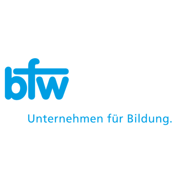 © bwf Unternehmen für Bildung www.bfw.de