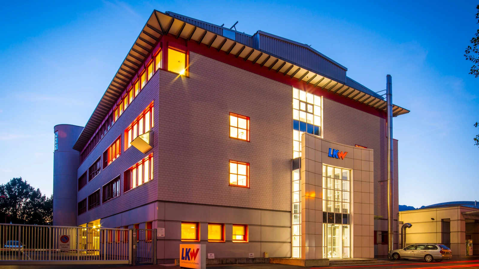 Jehle klagt gegen die LKW, © ZVG Jehle klagt gegen die LKW, © ZVG