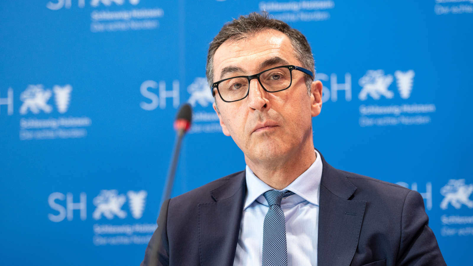 Cem Özdemir, © Shutterstock