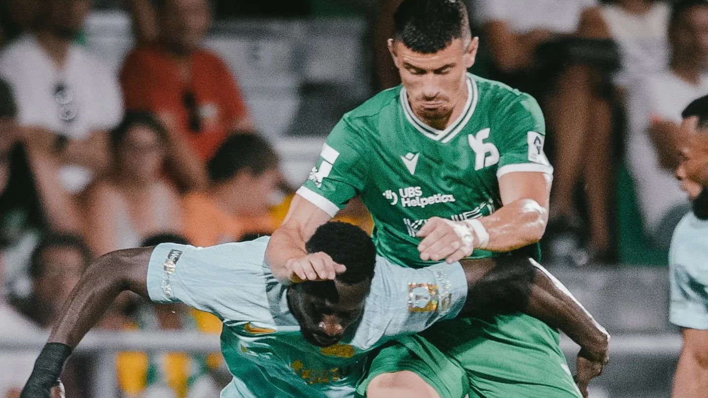 Kein Befreiungsschlag für YB, © Facebook BSC YB