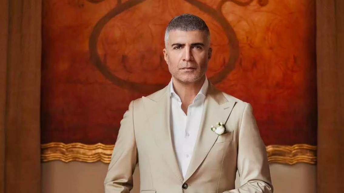 Özcan Deniz’den Ağabeyine Bir Kez Daha Uzaklaştırma Kararı, © ozcandeniz / instagram