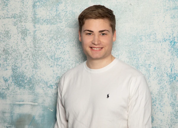 Fabian Bessmann Fabian Bessmann