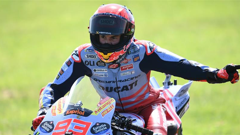 Motorrad: GP Valencia abgesagt, © imago/AAP