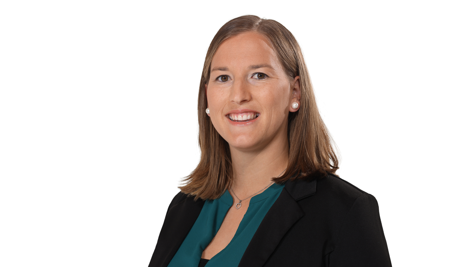 Franziska Hoop wird Geschäftsführerin von Special Olympics Liechtenstein, © ZVG FBP