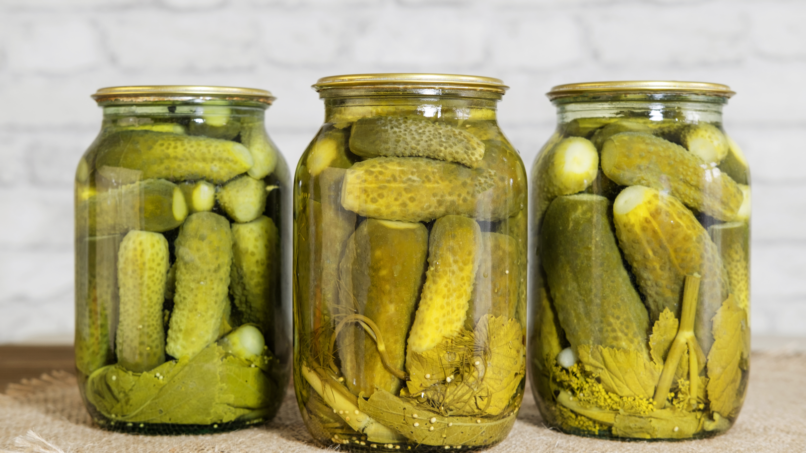 Dikkat! Konserve Hazırlarken ve Tüketirken Bu Hatalardan Kaçının, © Envato