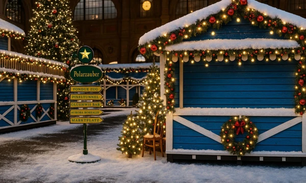 © Zurich Tourismus © Zurich Tourismus