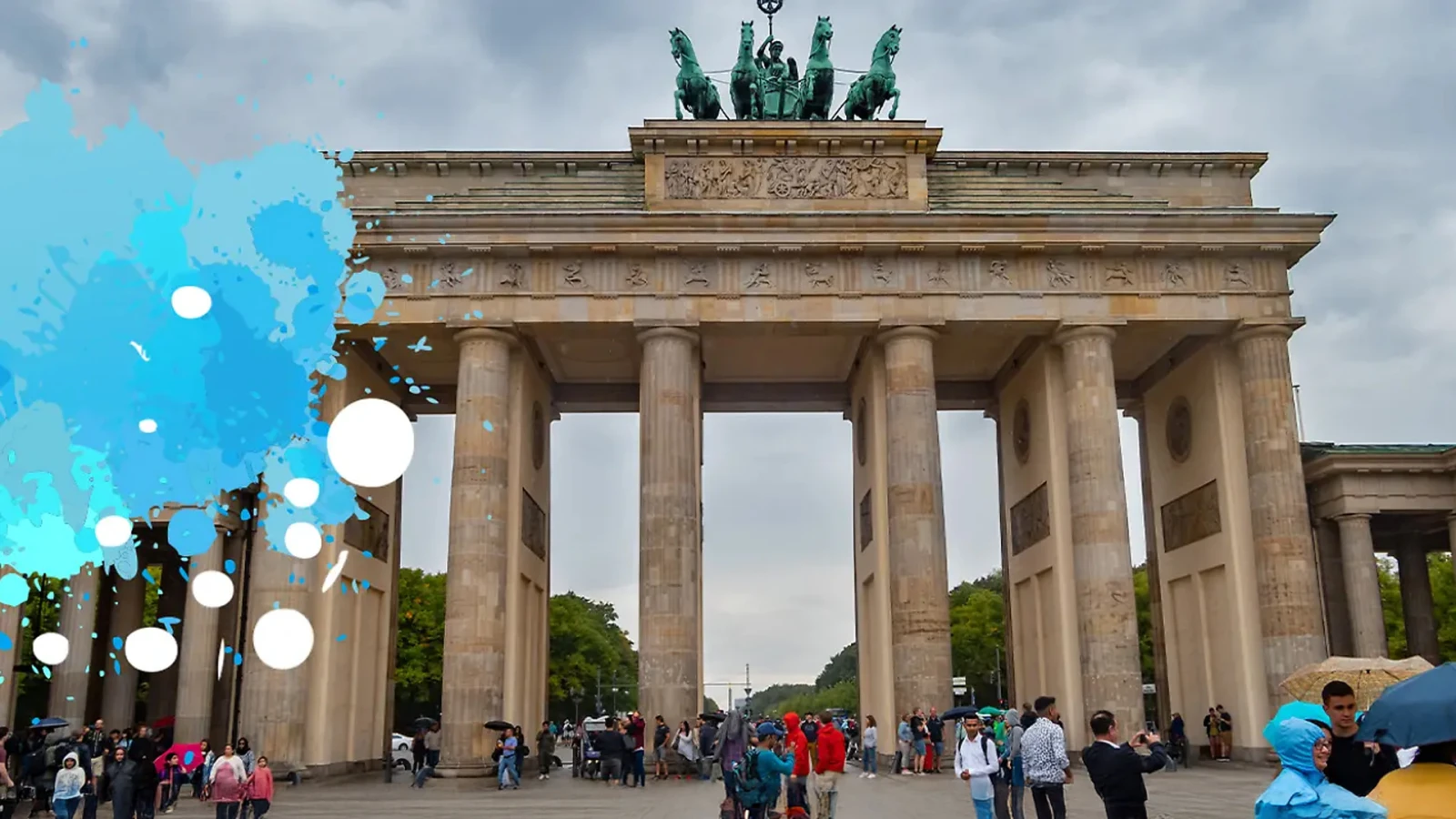 Deutschlandreise Deutschlandreise