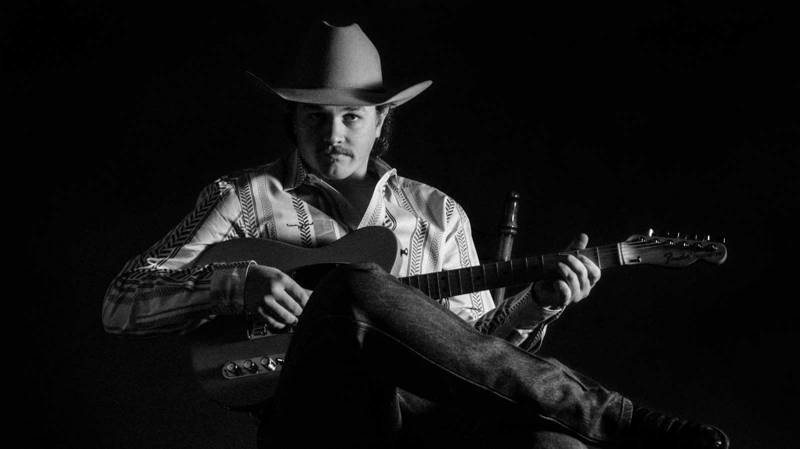 Zach Top, © Tiny Miracles Communication