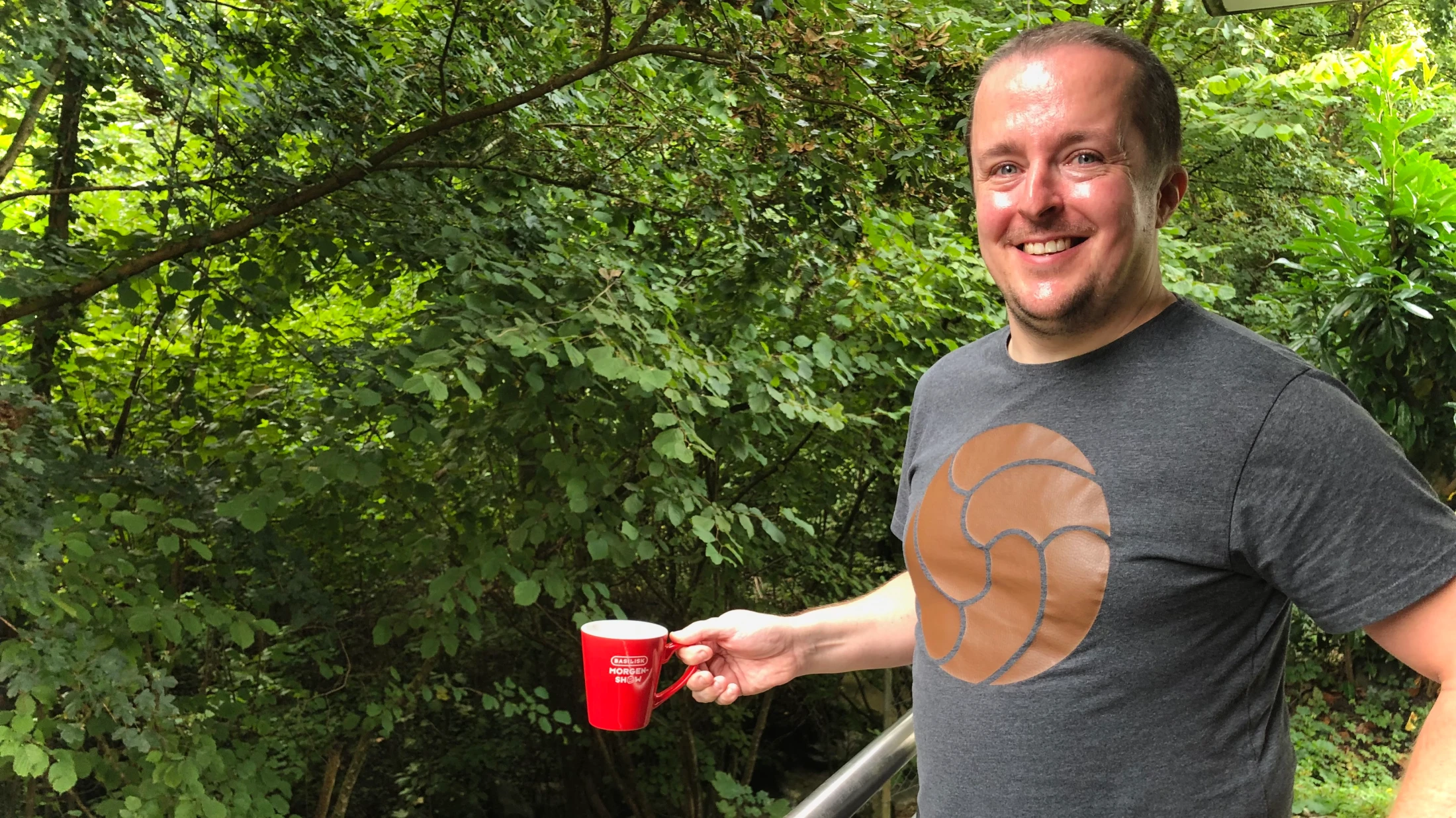 © Radio Basilisk © Radio Basilisk