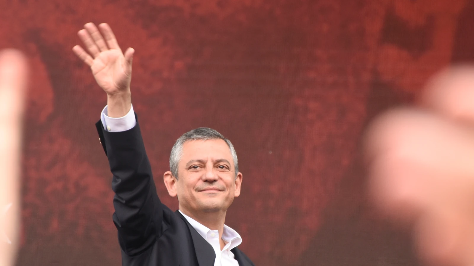 CHP 22. Olağanüstü Kurultayı toplanıyor, © shutterstock CHP 22. Olağanüstü Kurultayı toplanıyor, © shutterstock