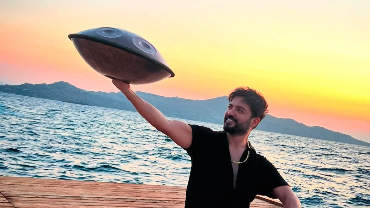 Yusuf Güney'in 2025 Kehaneti: "Dünya Dışı Formlarla İlgileneceğiz", © yusufguneyofficial / instagram Yusuf Güney'in 2025 Kehaneti: "Dünya Dışı Formlarla İlgileneceğiz", © yusufguneyofficial / instagram