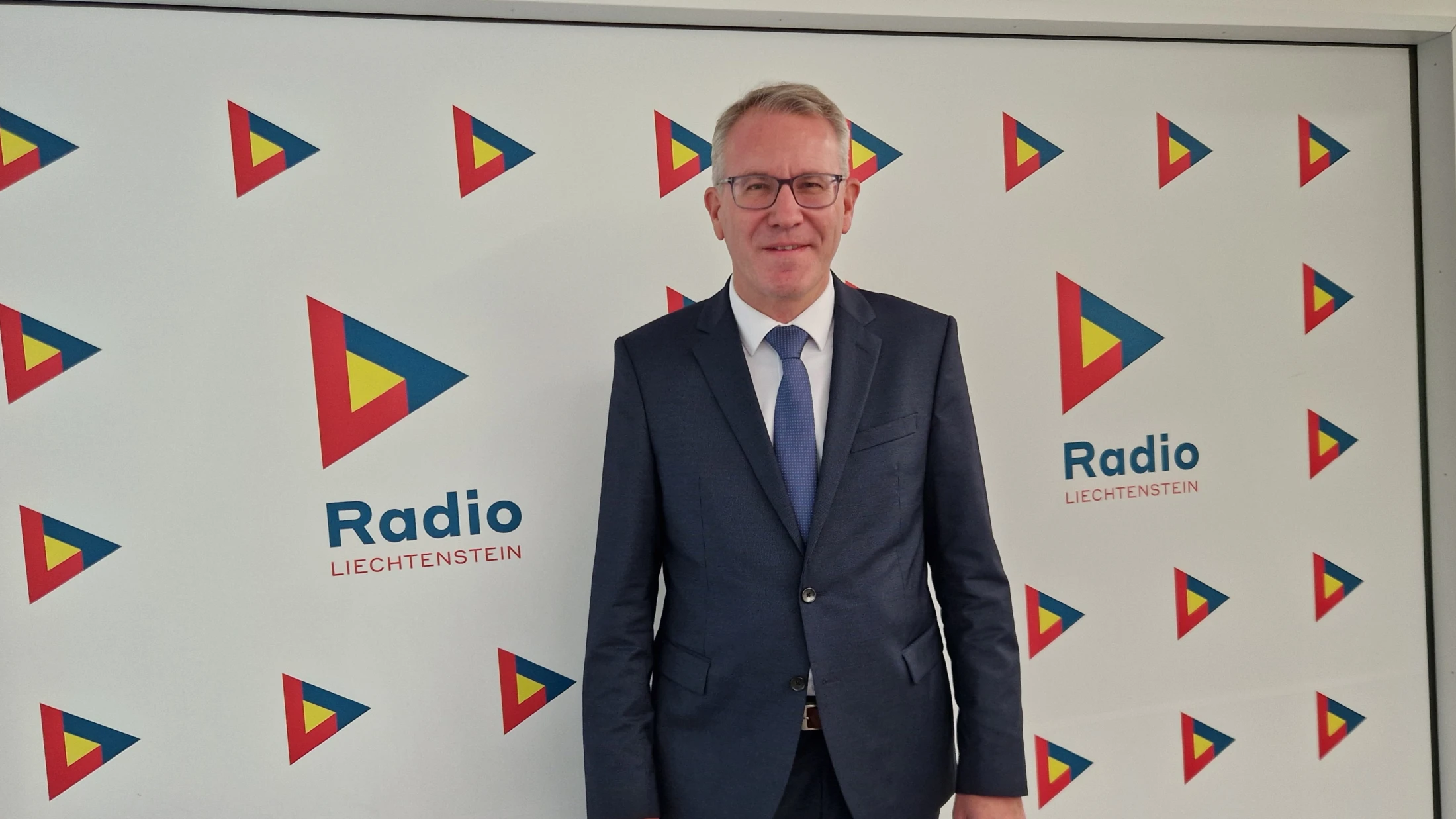 © Radio Liechtenstein © Radio Liechtenstein