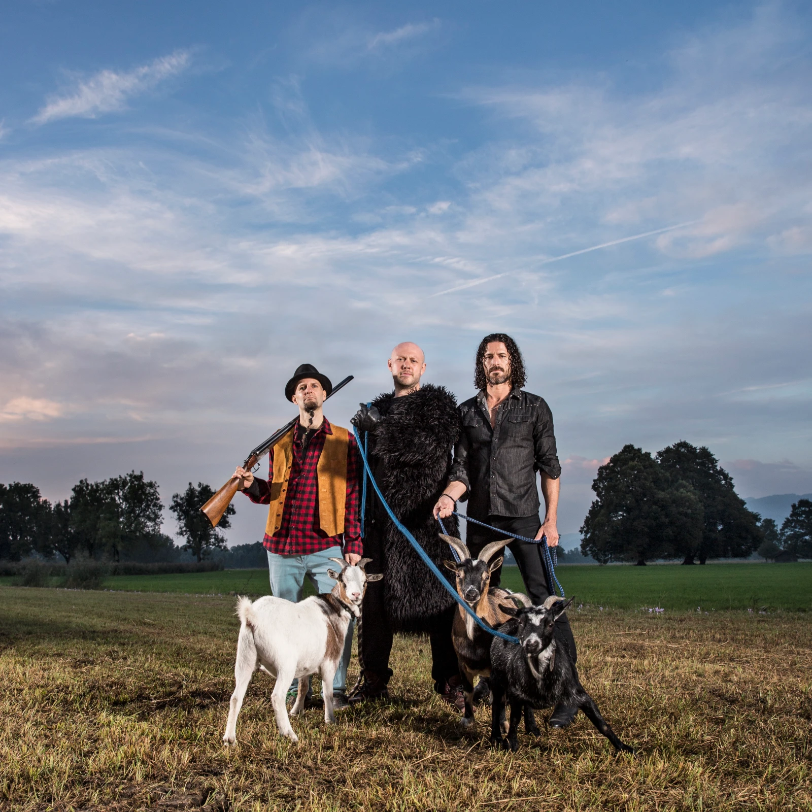 © Photo by Lukas Hammerle © Photo by Lukas Hammerle