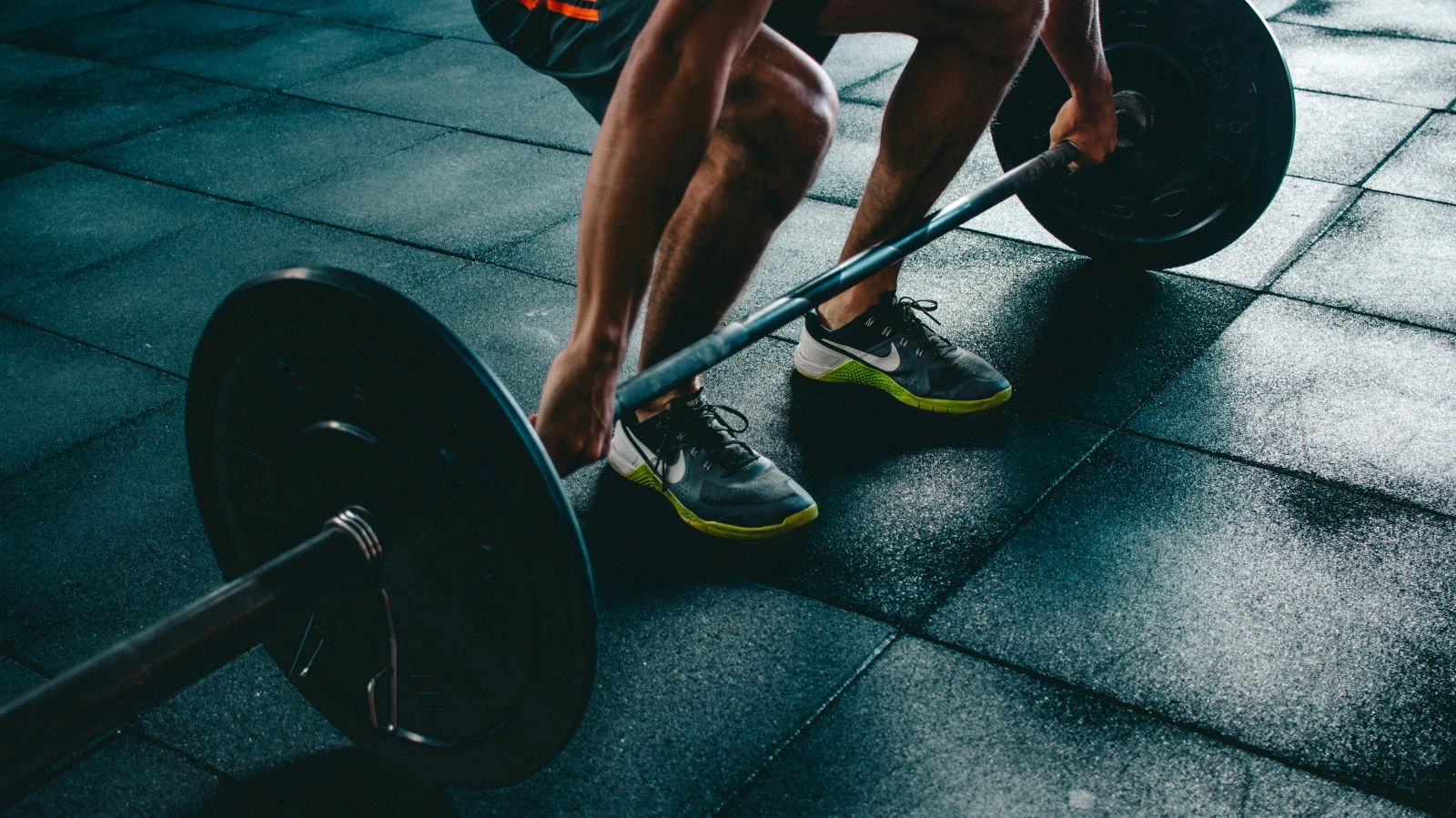 Schweizer Fitnessbranche ist in Top-Form, © Unsplash/Victor Freitas Schweizer Fitnessbranche ist in Top-Form, © Unsplash/Victor Freitas