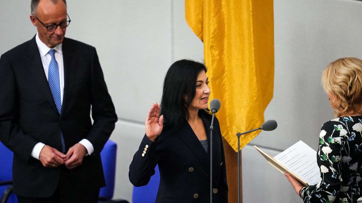 BW Ekonomisinden  Başbakan Merz’e Reform Çağrısı!, © dpa