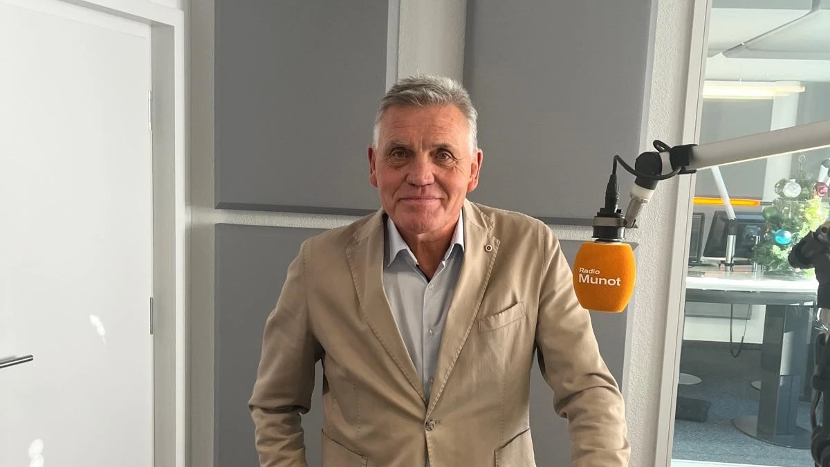 © Radio Munot © Radio Munot