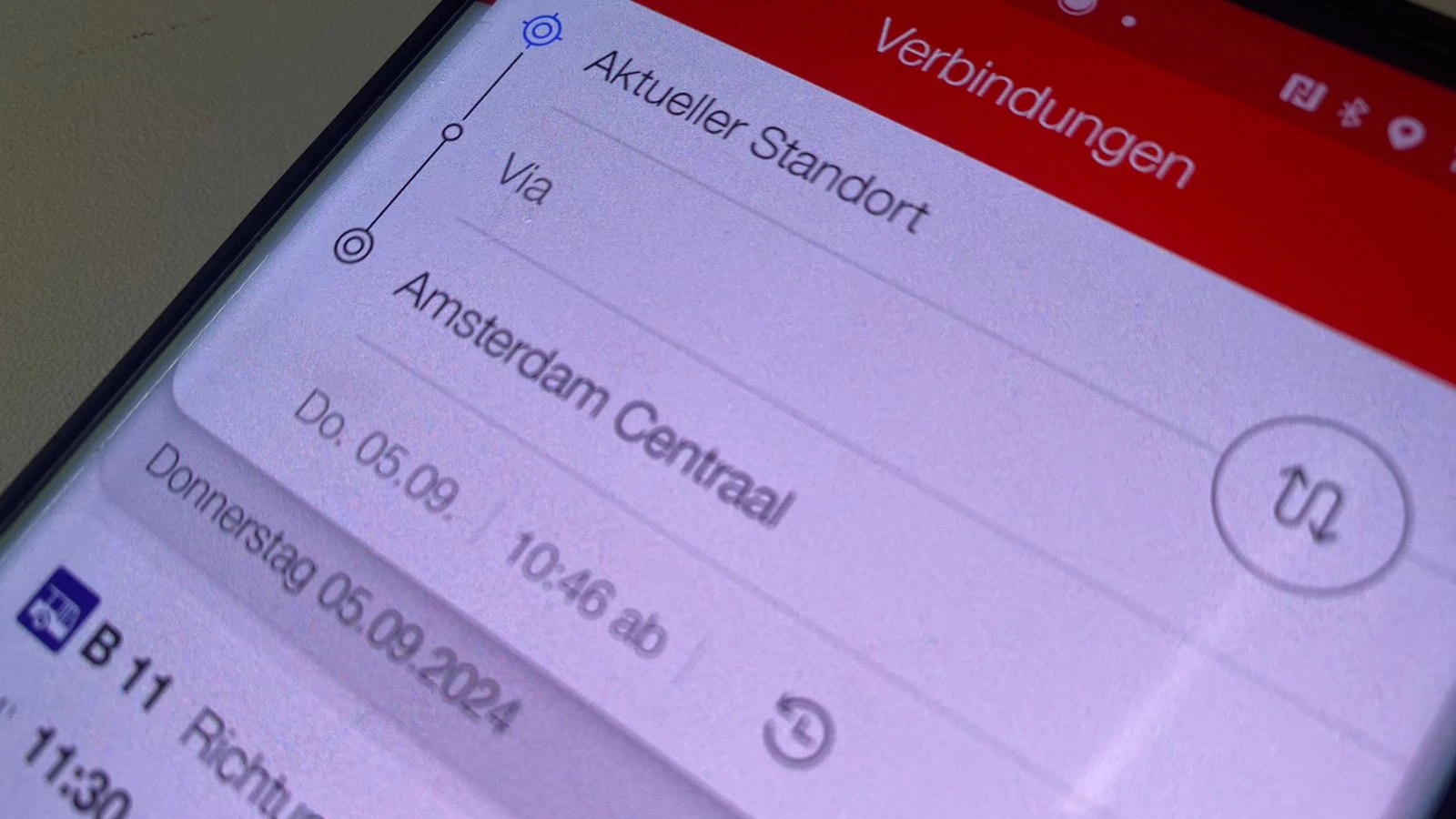 SBB verkaufen ab November internationale Billette auch via Handy, © Radio Liechtenstein SBB verkaufen ab November internationale Billette auch via Handy, © Radio Liechtenstein