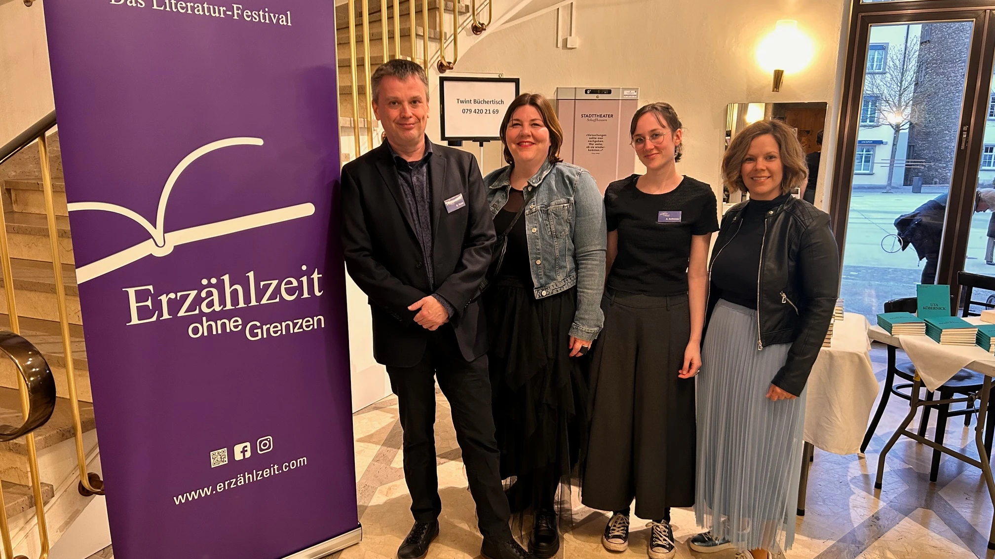 © Radio Munot © Radio Munot