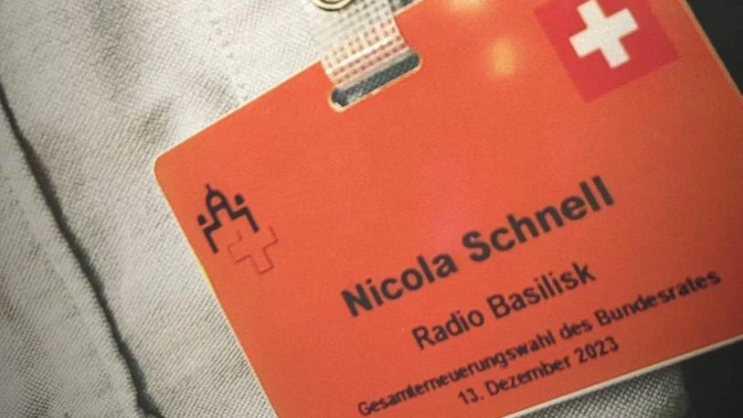 © Radio Basilisk © Radio Basilisk