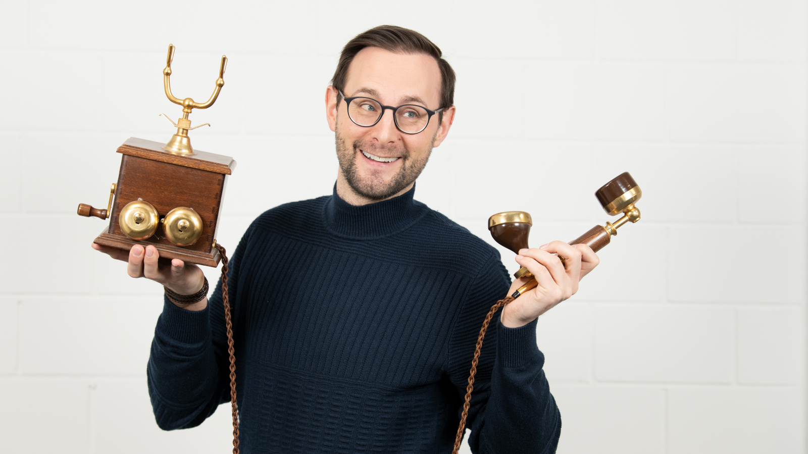 Chällerfon: Neu bei Radio Zürisee