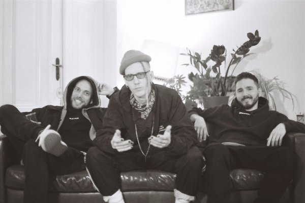 Zeitgeist Freedom Energy Exchange