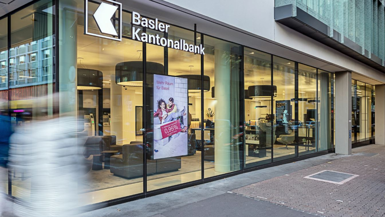 BKB mit positiven Jahreszahlen, © bkb.ch