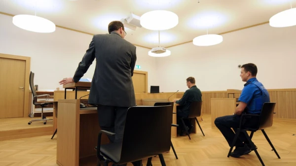 Weniger Fälle für die Staatsanwaltschaft Baselland, © baselland.ch Weniger Fälle für die Staatsanwaltschaft Baselland, © baselland.ch