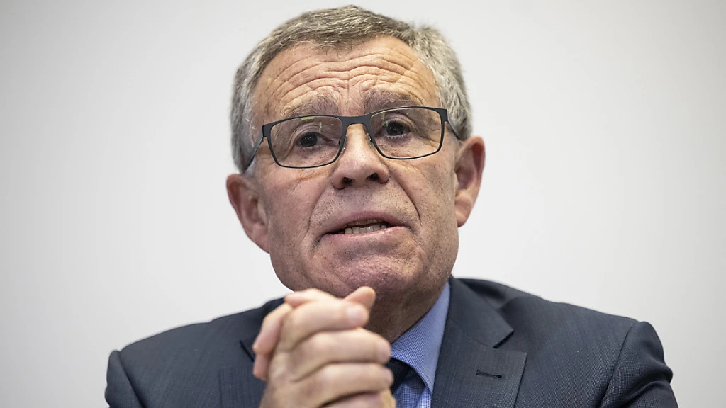 Zürcher Finanzdirektor kritisiert Kantone wegen ungedeckter Kosten, © Keystone/SDA Zürcher Finanzdirektor kritisiert Kantone wegen ungedeckter Kosten, © Keystone/SDA