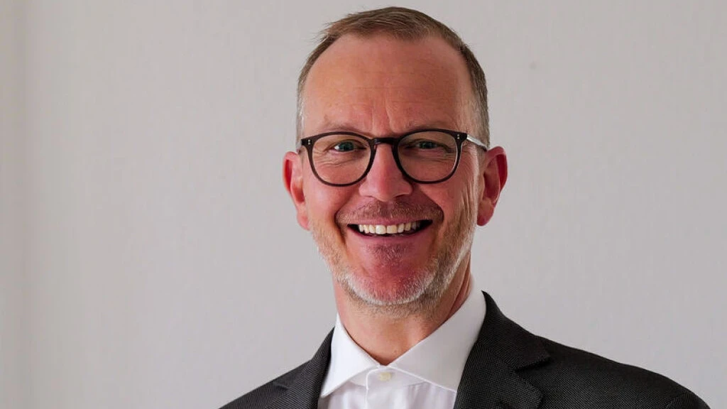 Bischof von St. Gallen beruft neuen Kanzler, © Keystone-SDA Bischof von St. Gallen beruft neuen Kanzler, © Keystone-SDA