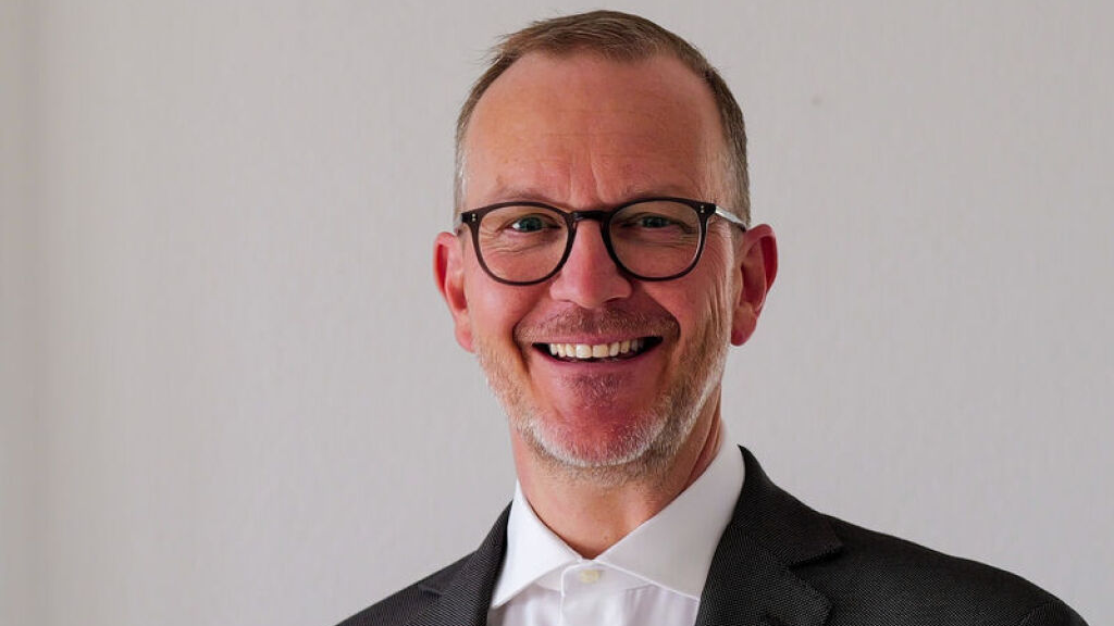 Bischof von St. Gallen beruft&nbsp; neuen Kanzler, © Keystone-SDA