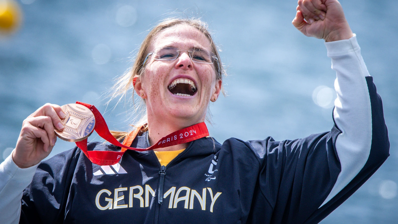 Hessen Spor Federasyonu, Paralimpik Oyunlarındaki Sporcularını Kutladı , © dpa Hessen Spor Federasyonu, Paralimpik Oyunlarındaki Sporcularını Kutladı , © dpa