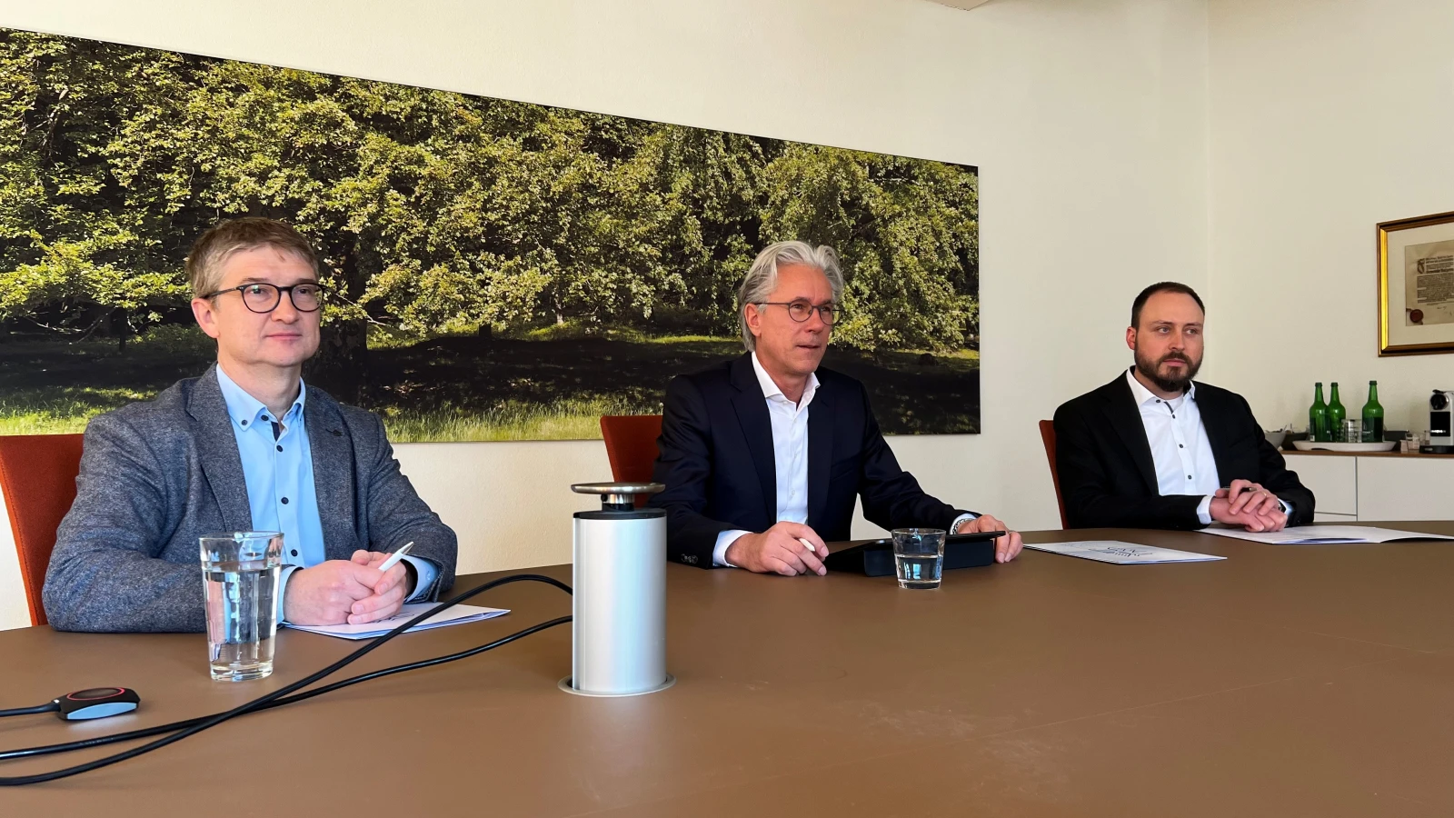 Balzers stimmt über den Gemeindesteuerzuschlag ab, © Radio Liechtenstein Balzers stimmt über den Gemeindesteuerzuschlag ab, © Radio Liechtenstein