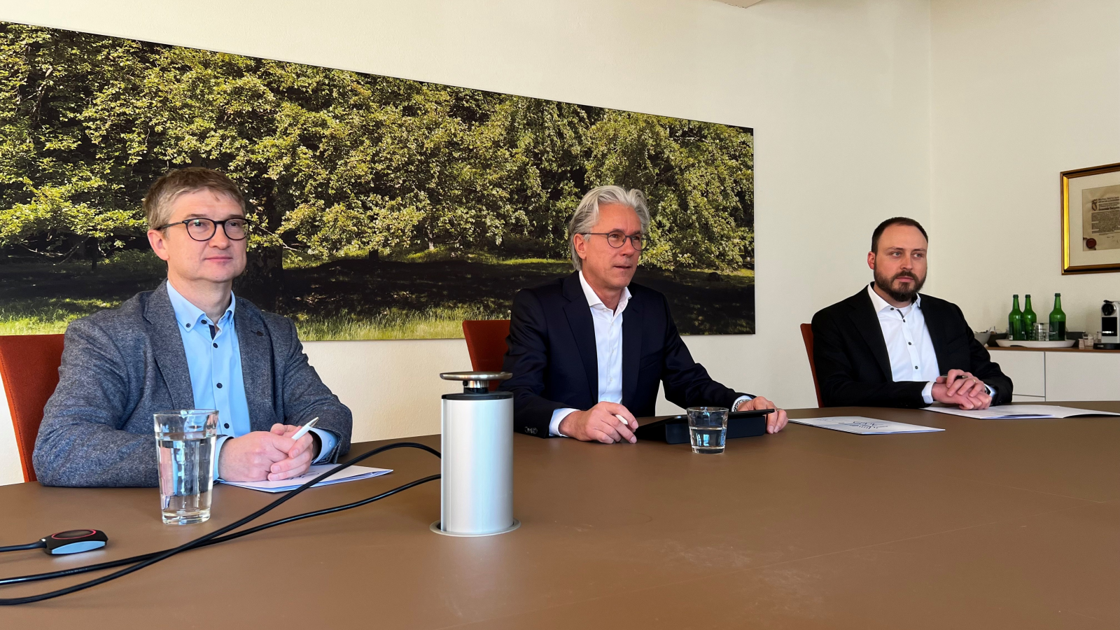 Balzers stimmt über den Gemeindesteuerzuschlag ab, © Radio Liechtenstein