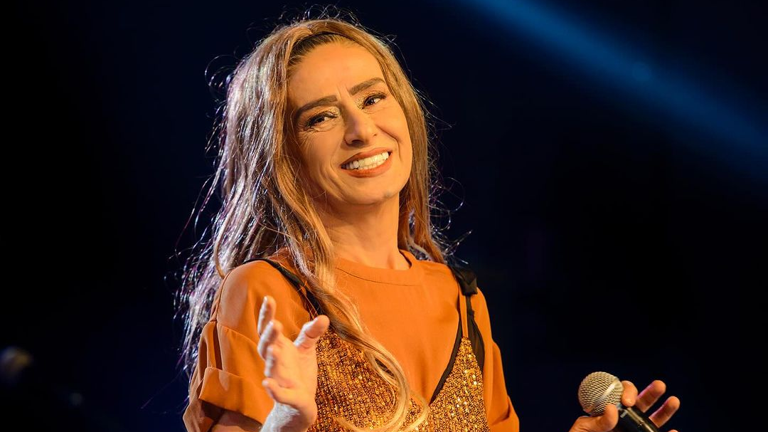 Yıldız Tilbe’den Müjde: Üç Yeni Şarkı Geliyor!, © Yıldız Tilbe instagram hesabi