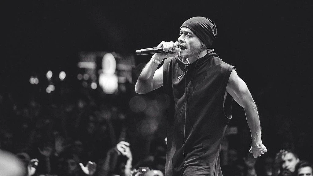 Rap Müziğin Efsanesi Ceza İçin Büyük Saygı Gecesi!, © Ceza instagram hesabi Rap Müziğin Efsanesi Ceza İçin Büyük Saygı Gecesi!, © Ceza instagram hesabi