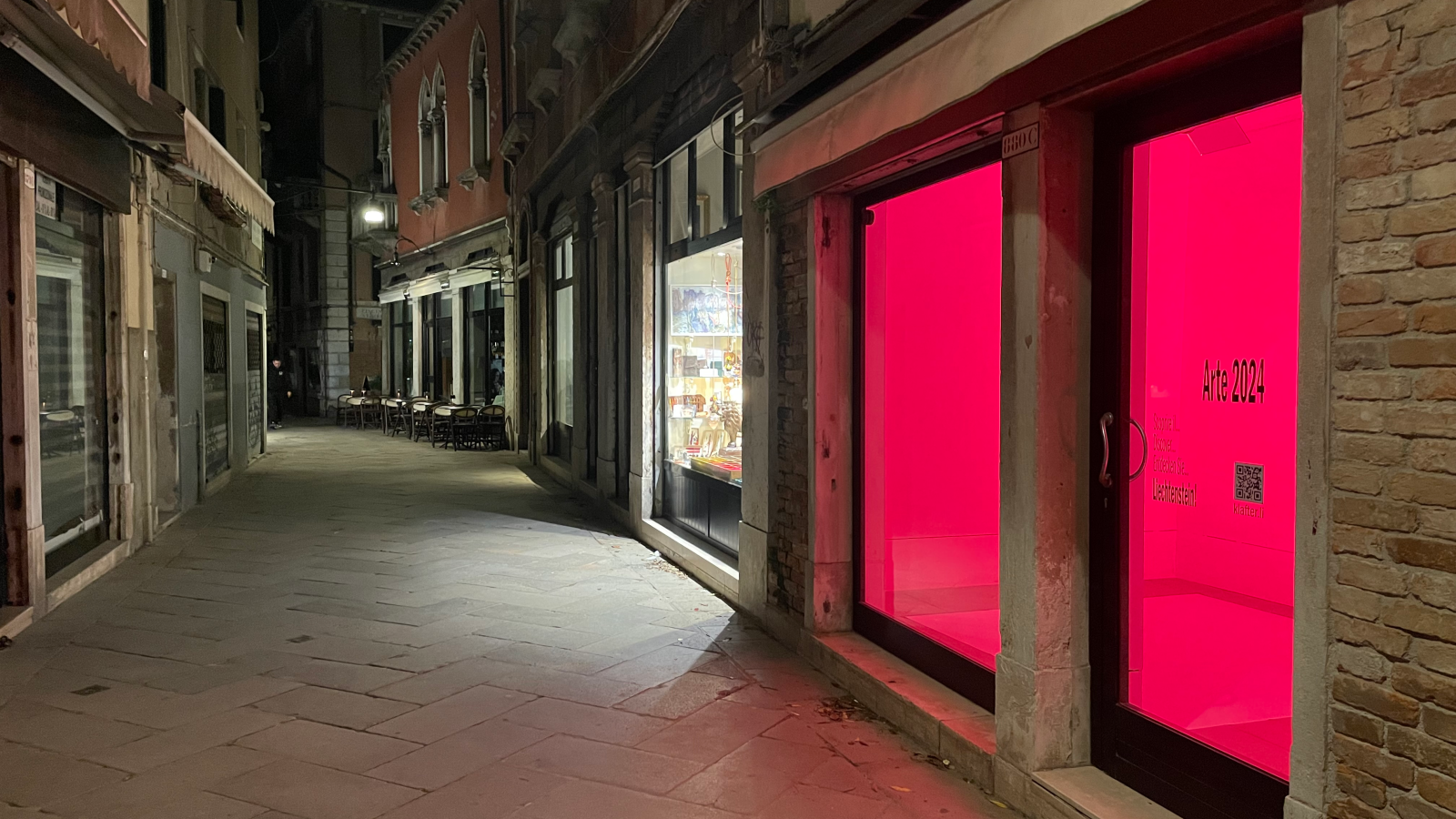 60. Kunstbiennale Venedig ist zu Ende, © klafter.li