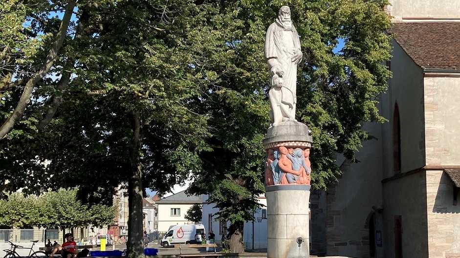 © Franz Baur © Franz Baur