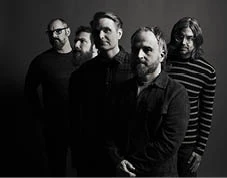 Death Cab for Cutie in München Death Cab for Cutie in München