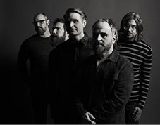 Death Cab for Cutie in München