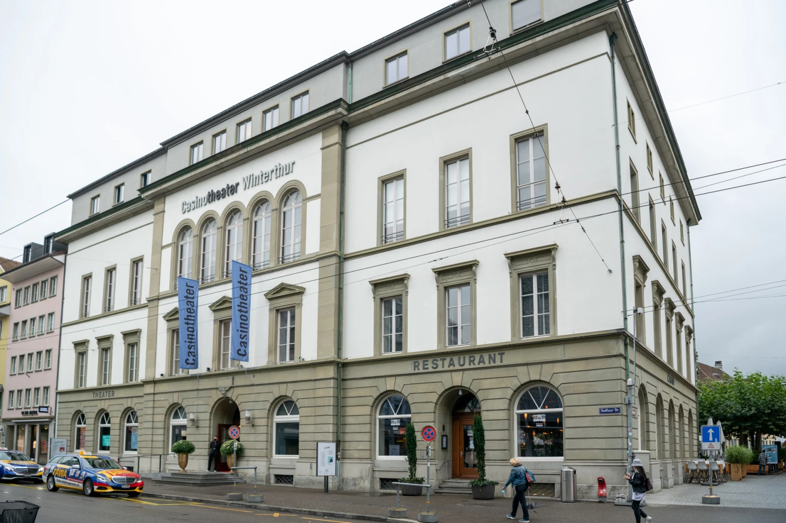 Entdeckt: Casinotheater Winterthur, © Casinotheater Winterthur Entdeckt: Casinotheater Winterthur, © Casinotheater Winterthur