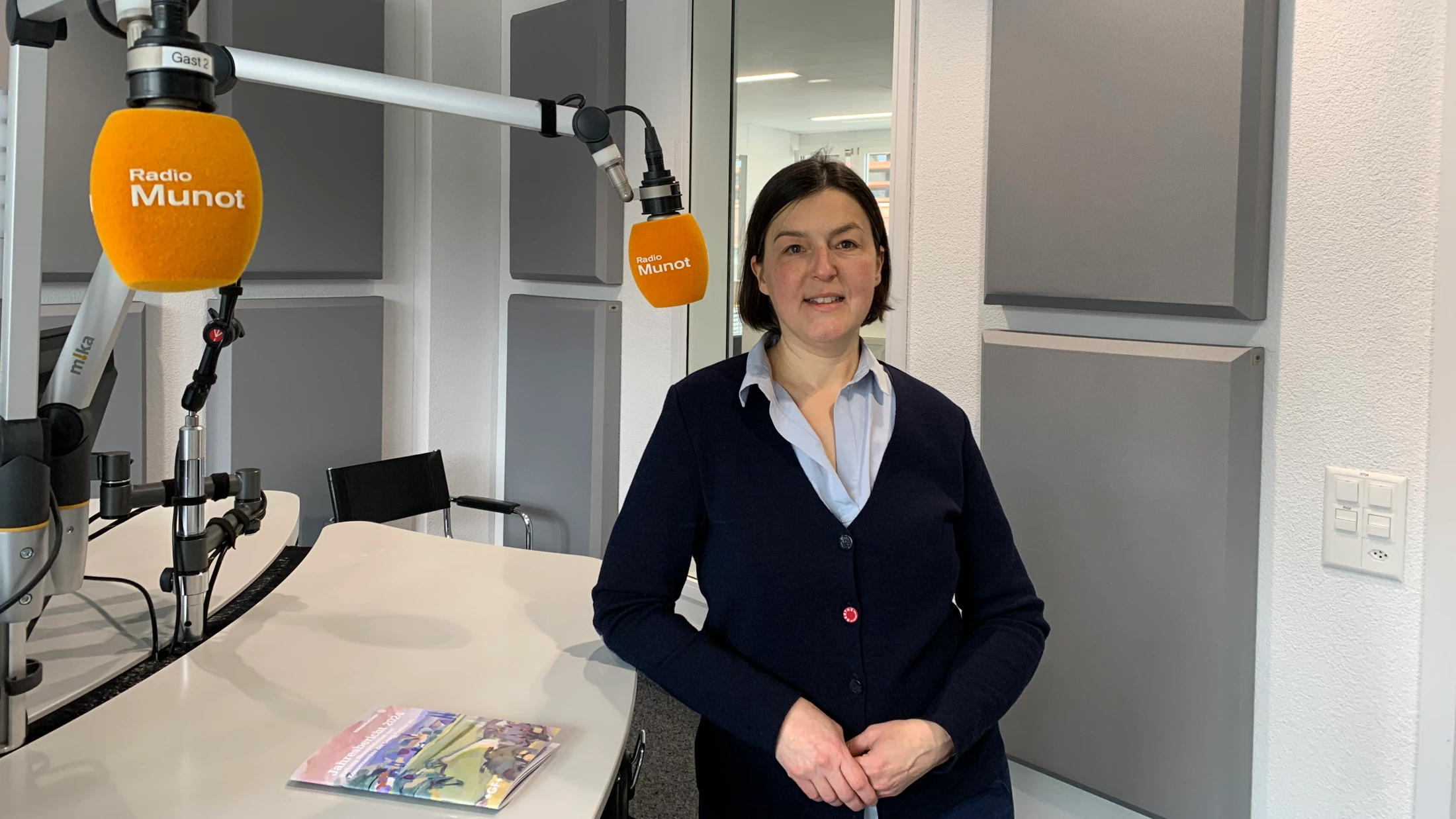 © Radio Munot © Radio Munot