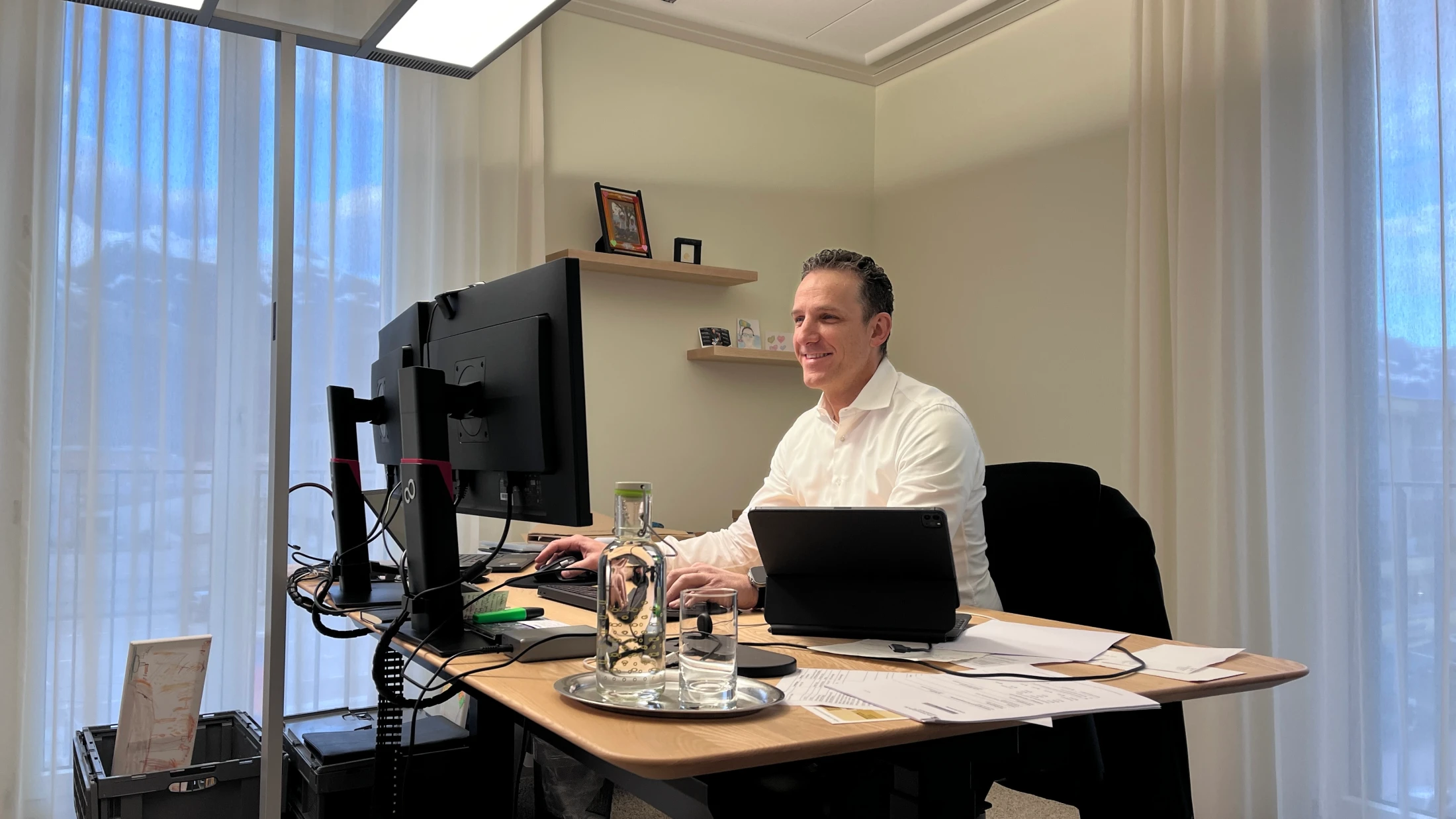 © Radio Liechtenstein © Radio Liechtenstein