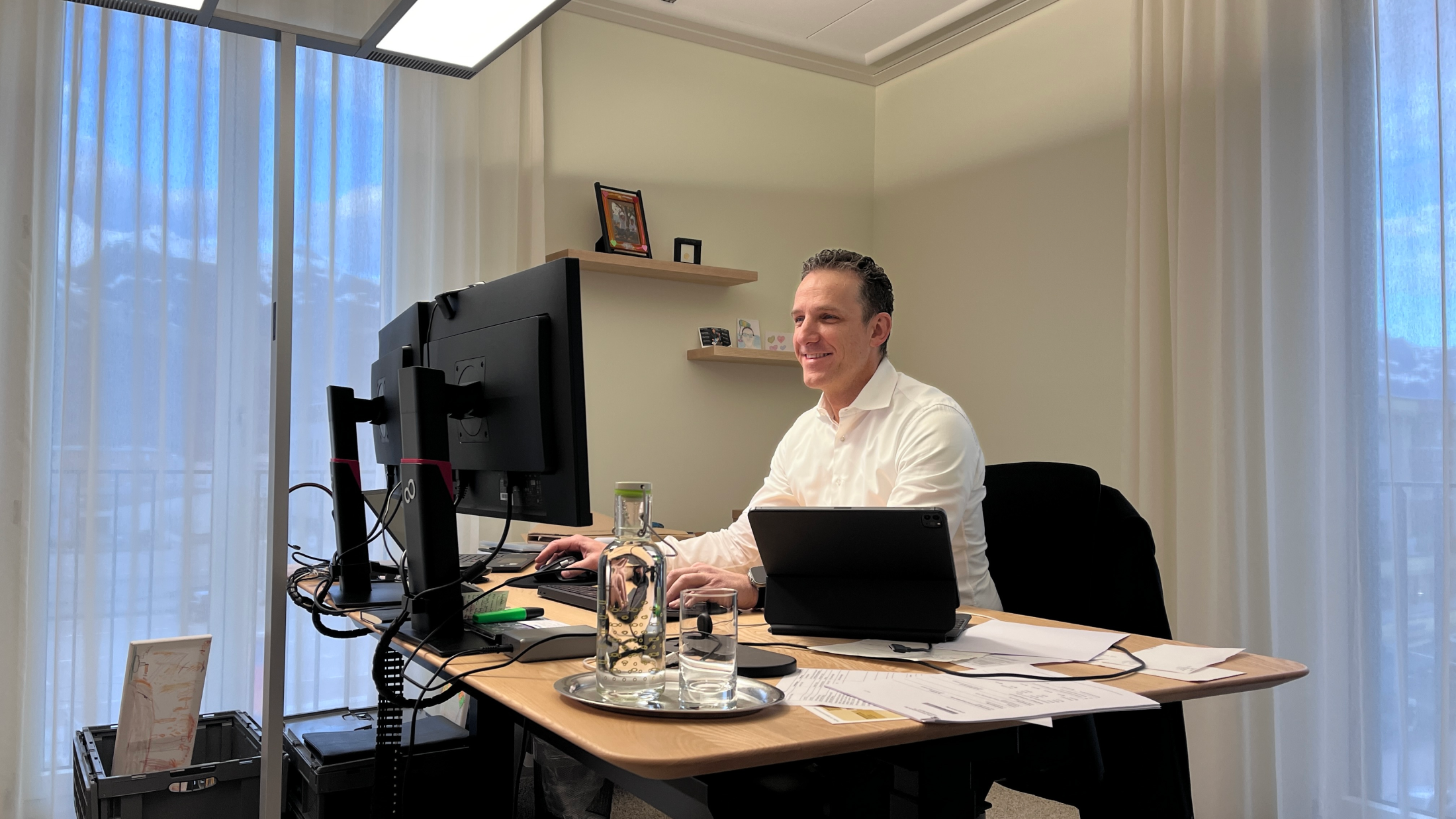 © Radio Liechtenstein