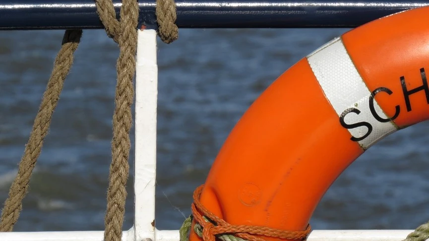 Tote Frau im Bodensee entdeckt, © Pixabay Tote Frau im Bodensee entdeckt, © Pixabay