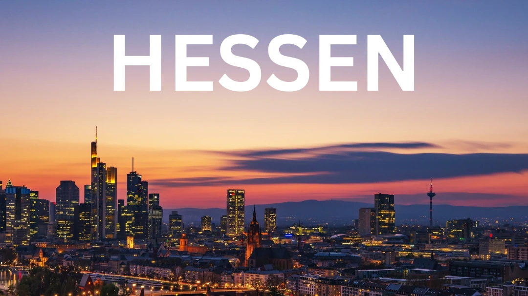 Hessen’de Haftasonu Etkinlikleri Hessen’de Haftasonu Etkinlikleri