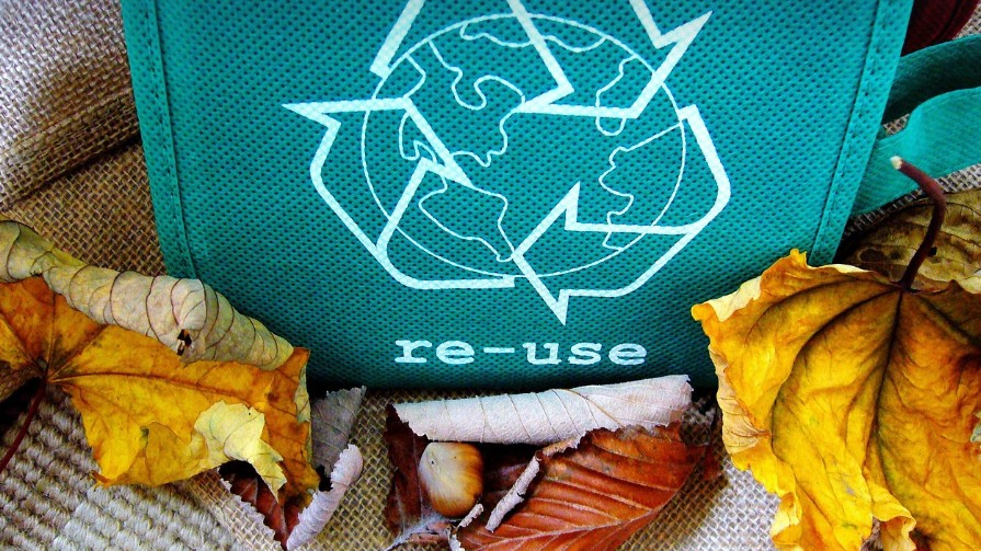 Aktionen zum  Weltrecycling-Tag , © Pixabay