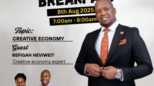 Milele Breakfast Milele Breakfast