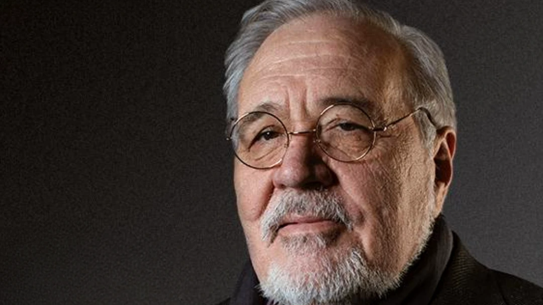 Prof. Dr. İlber Ortaylı'nın Berlin ve Düsseldorf Etkinlikleri Ertelendi Prof. Dr. İlber Ortaylı'nın Berlin ve Düsseldorf Etkinlikleri Ertelendi